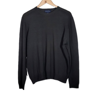 Brooks Brothers Merino Wool Sweater